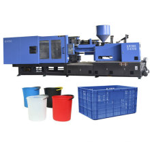 500ton Variable Pump Injection Molding Machine